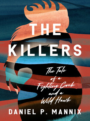 cover image of The Killers